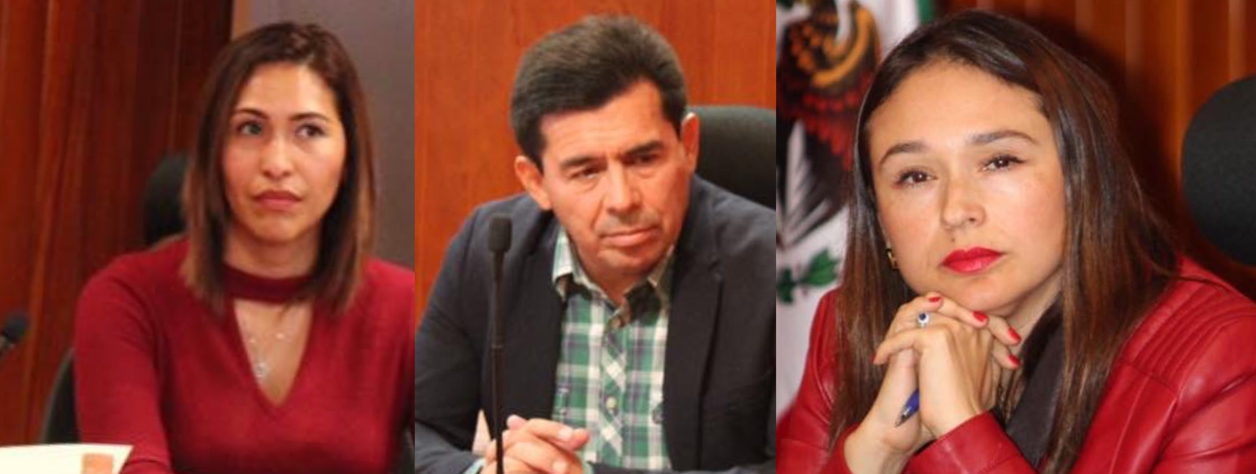 Consejeros se dan 500 mil pesos por renunciar al Impepac