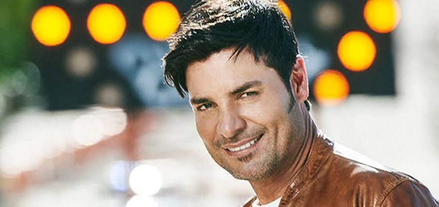 Chayanne alza la voz por niños mexicanos en Carnaval de Merida 2020