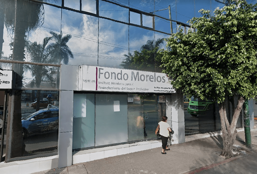 Fondo Morelos dará microcréditos con Tasa Cero
