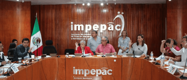 Congreso aprueba AUDITAR al Impepac, Imipe y Comisión de Derechos Humanos de Morelos