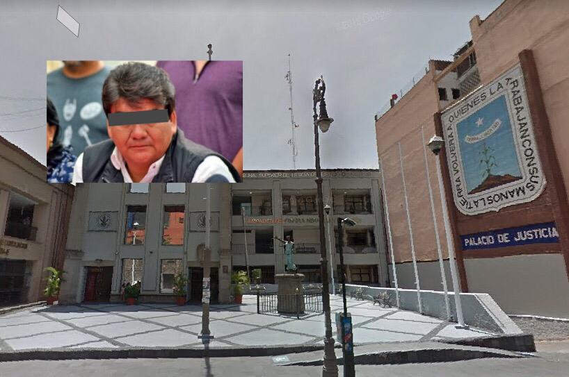 Investigarán a JUEZ que no vinculó a proceso al ex alcalde de Jiutepec
