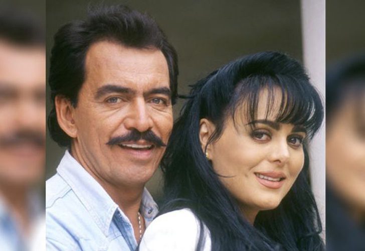 Maribel Guardia revela INFIDELIDADES de Joan Sebastian