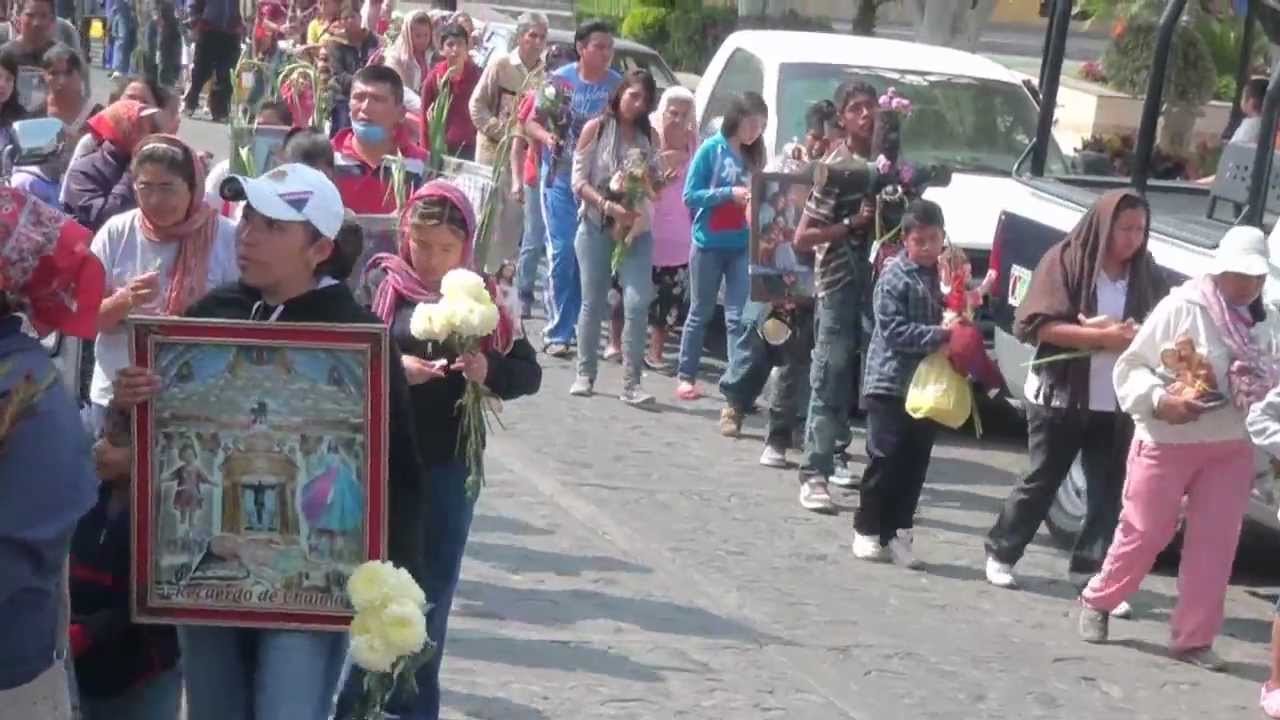 Piden tener cuidado con ‘CHALMEROS’ en carreteras
