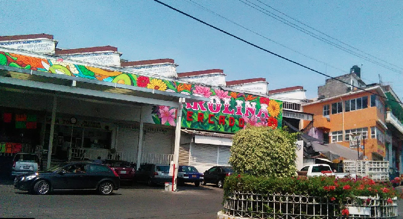 Rehabilitarán dos mercados de Cuernavaca