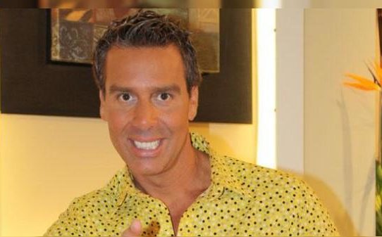 Raúl Osorio reaparece y llama ‘MALAGRADECIDA’ a Vanessa Claudio