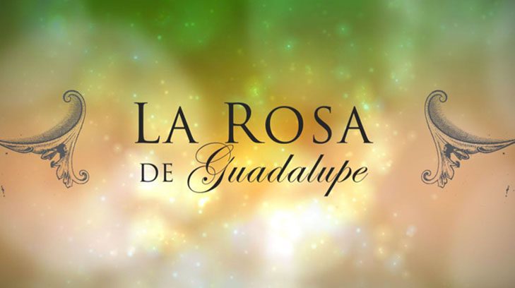 ‘La Rosa de Guadalupe’ es el contenido MÁS VISTO en América Latina