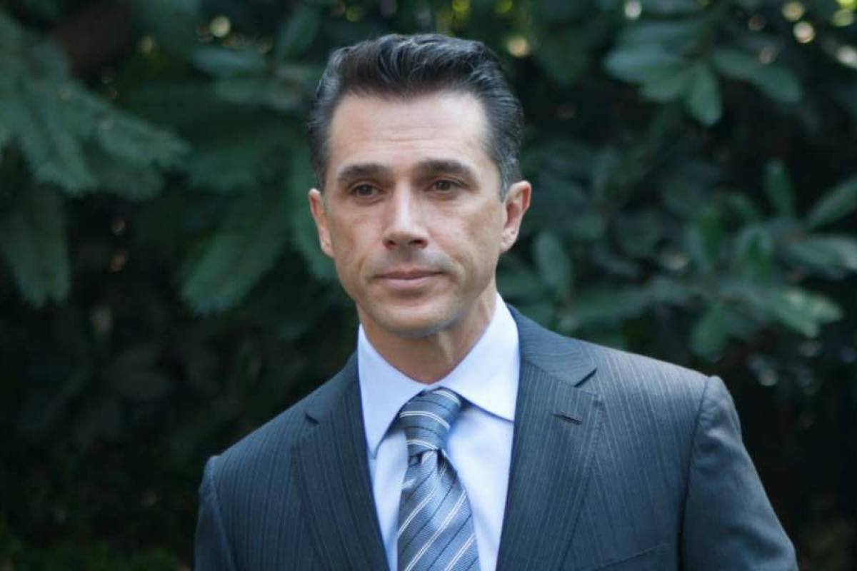 Sergio Mayer niega vínculos con ‘La Barbie’ y pide que no le ‘inventen cosas’