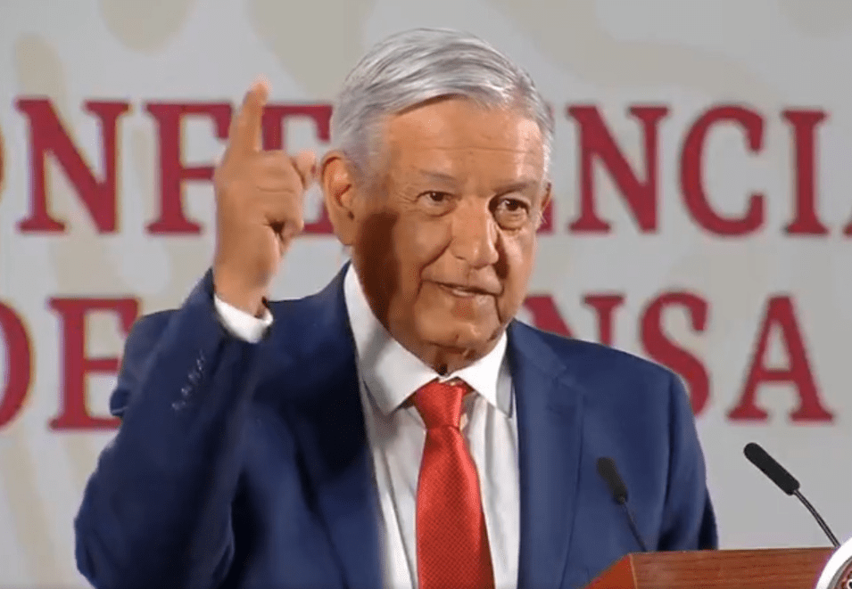 AMLO anuncia que EU hará compra histórica de AZÚCAR a productores mexicanos