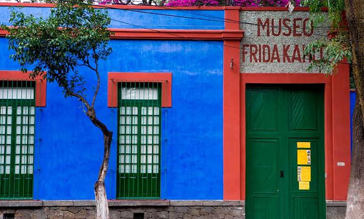 20 MUSEOS mexicanos que puedes visitar de forma virtual