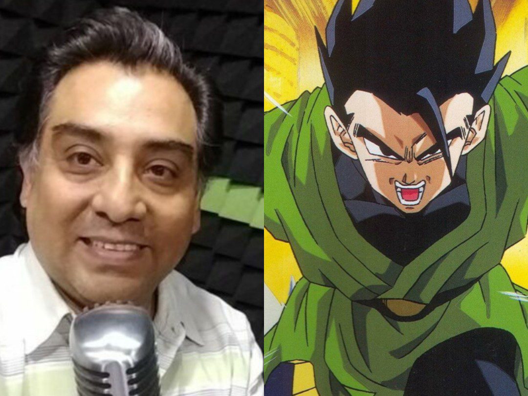 Asesinan a actor de doblaje, interpretaba personajes como Gohan en Dragon Ball Z