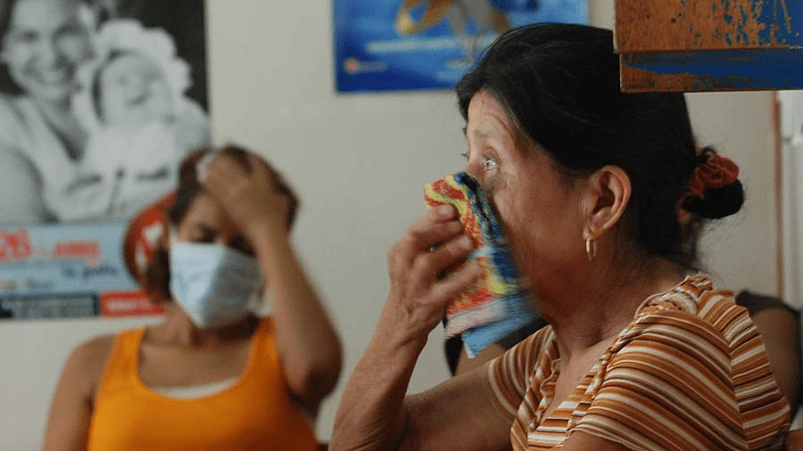 ¿Cómo cuidar a las personas adultas mayores del Coronavirus?