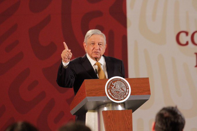 AMLO visitará Morelos este fin de semana