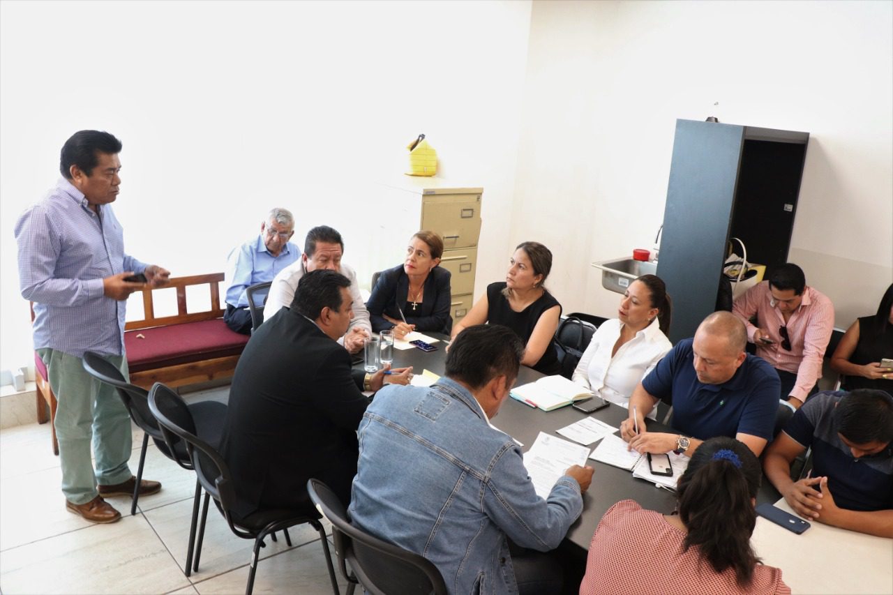 Congreso iniciará conciliación entre Xoxocotla y Puente de Ixtla