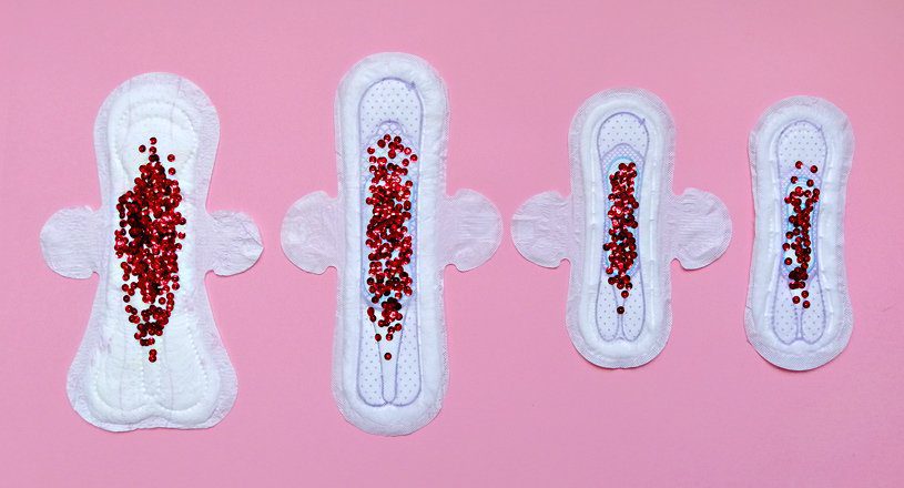 Analizan calidad de TOALLAS FEMENINAS, éstas son las mejores