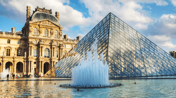 5 MUSEOS famosos que puedes visitar ONLINE y GRATIS