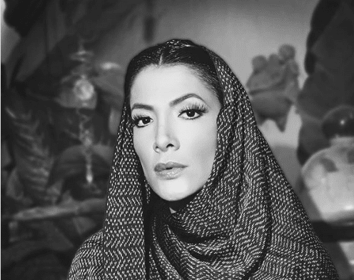 Sobrina de María Felix es igual a su tía