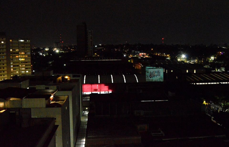 Autocinema llevará el CINE a edificios de la CDMX
