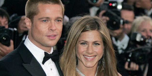 Brad Pitt y Jenifer Anniston planean BODA en México
