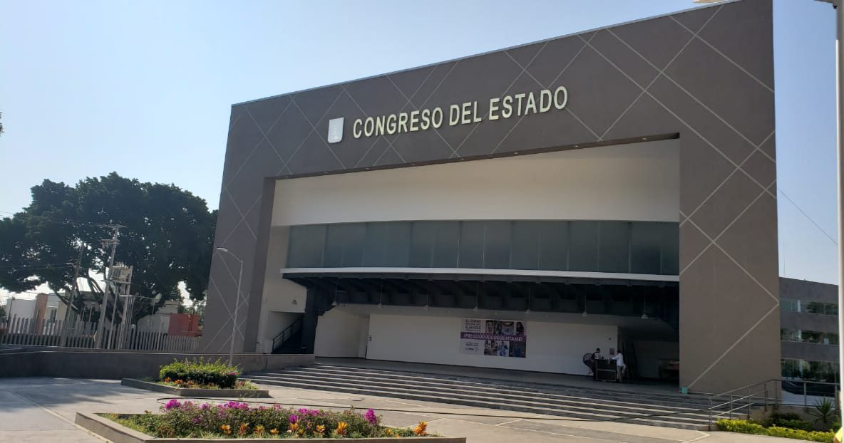 Congreso sesiona para atender temas de salud en Morelos