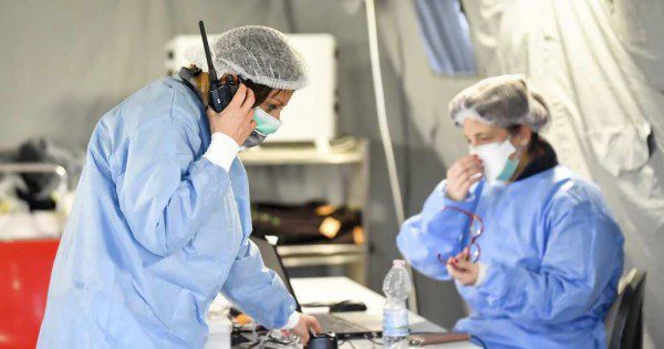 SRE reporta 108 mexicanos fallecidos en el extranjero víctimas del COVID-19