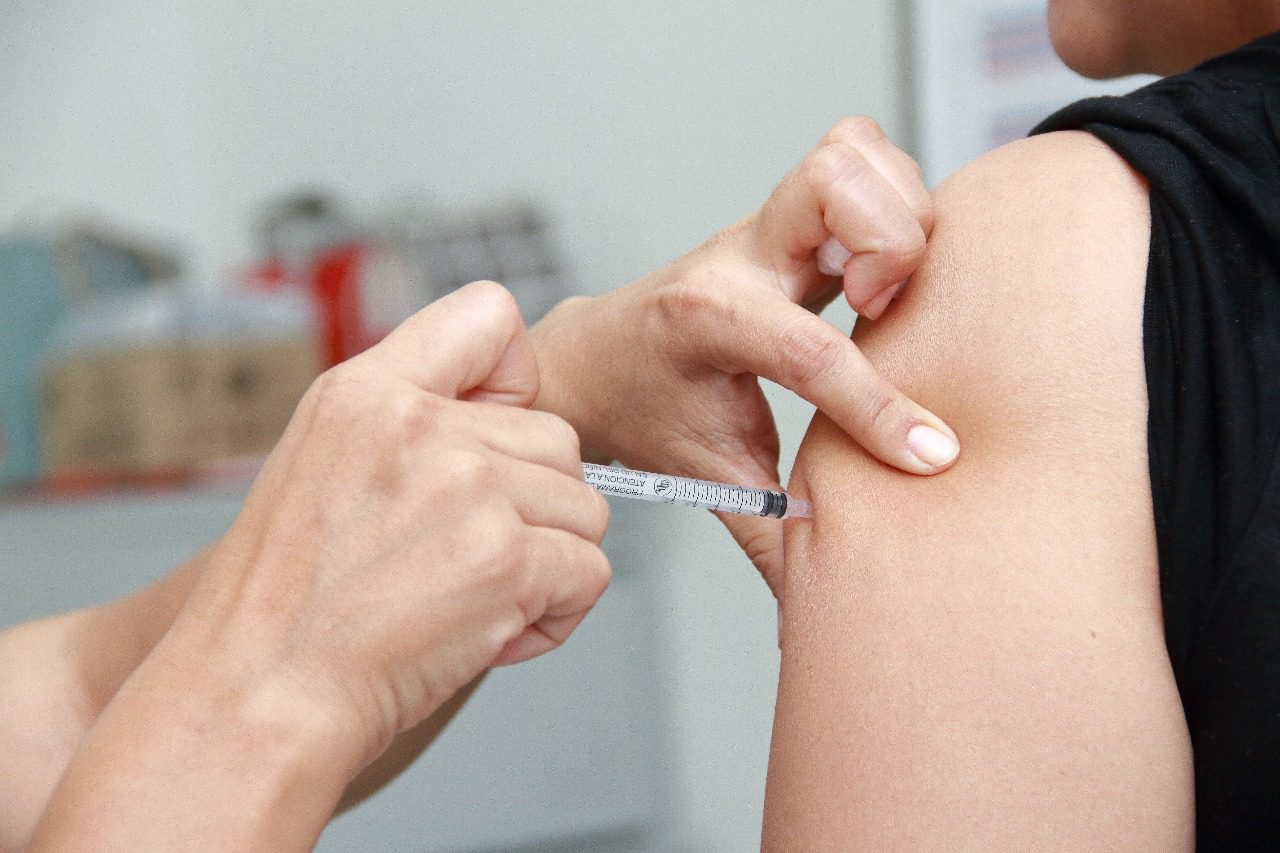 Disminuyeron casi un 50% casos de influenza en Morelos