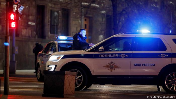 Hombre mata a 5 vecinos porque hacían ruidos molestos
