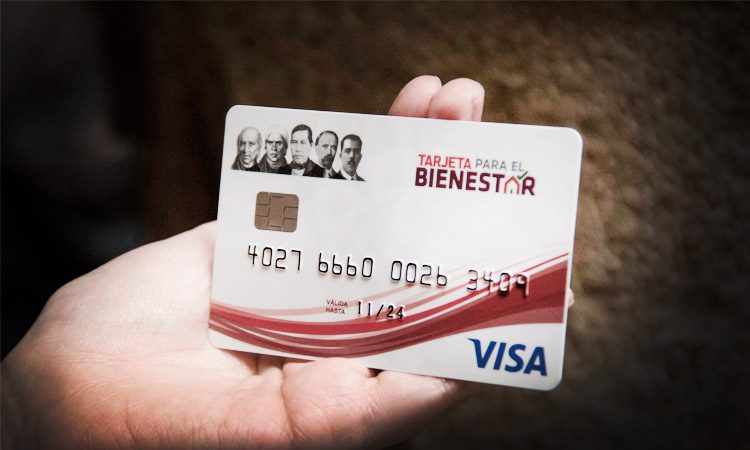 Pagarán de forma ELECTRÓNICA la beca Benito Juárez
