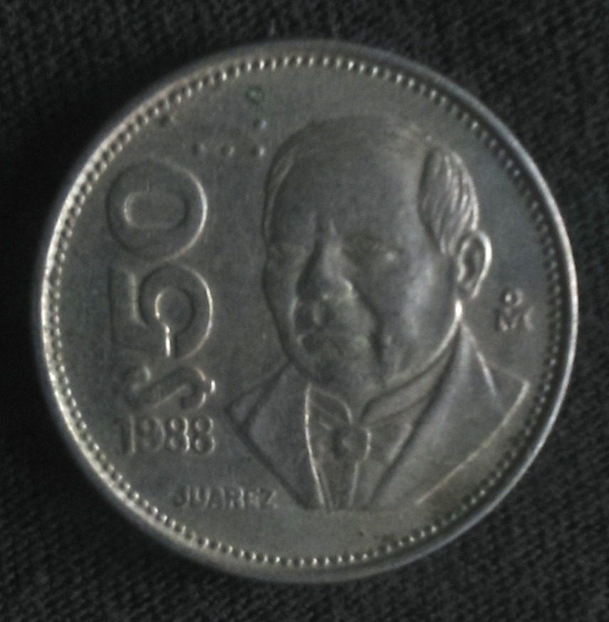Tus monedas antiguas aun tienen valor, consúltalo aquí