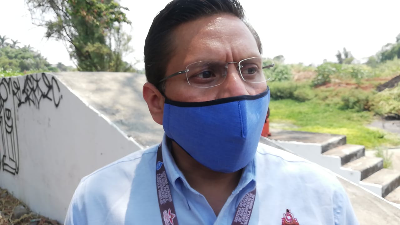 Aumentó 40% el uso de agua potable en Cuautla por la pandemia