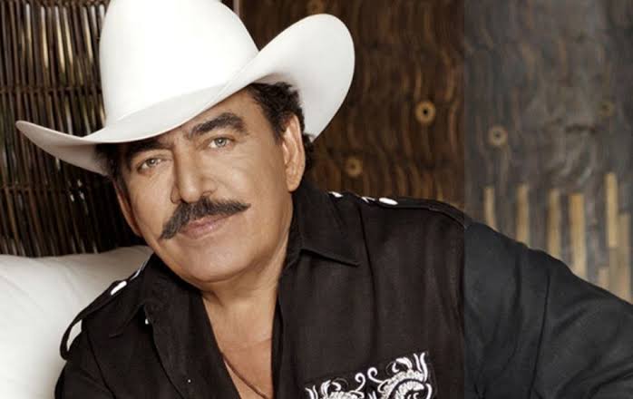 Joan Sebastian estrena canción ‘Hoy tengo Miedo’ y anuncian ÁLBUM INÉDITO