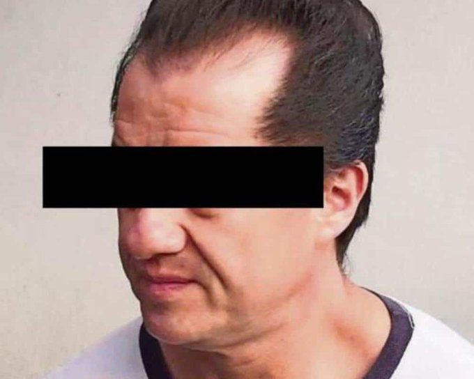 Hombre abusó sexualmente del hijo de su novia