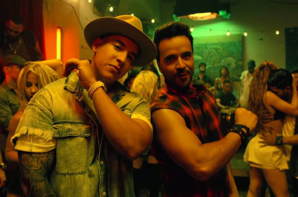 Estos son los videos musicales MÁS VISTOS en la historia de YouTube