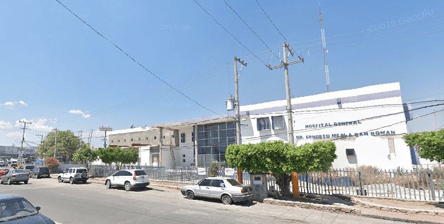 Con CARTAS, así se comunican pacientes de COVID-19 con su familia en el Hospital de Jojutla
