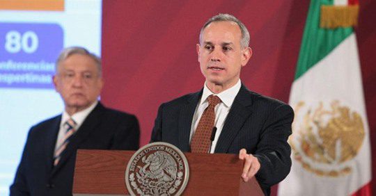 Próximos 13 días son CRUCIALES advierte López-Gatell