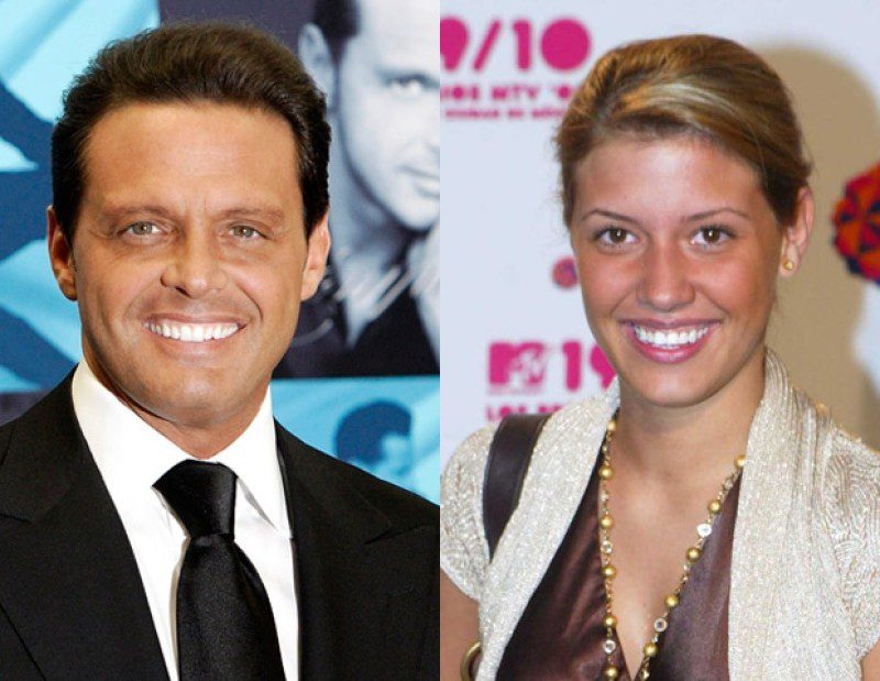 Luis Miguel aconsejó a su hija irse de México porque ‘las cosas están muy feas’