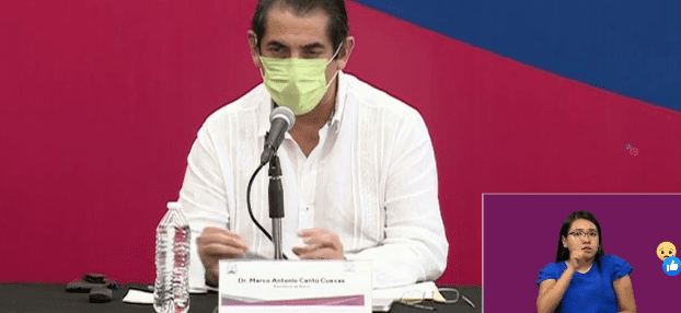 Morelos NO REANUDARÁ actividades el 17 de mayo