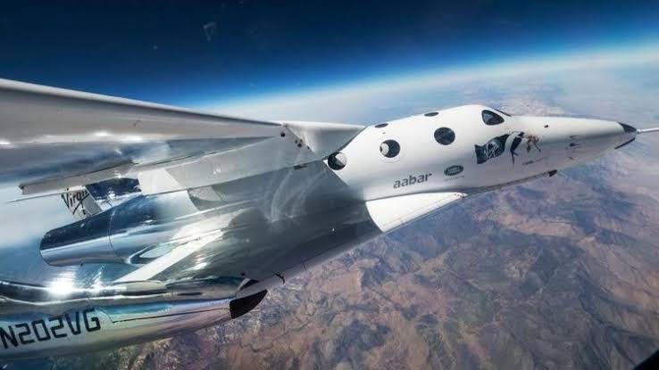 Mexicanos ya puedencomprar acciones en el ESPACIO