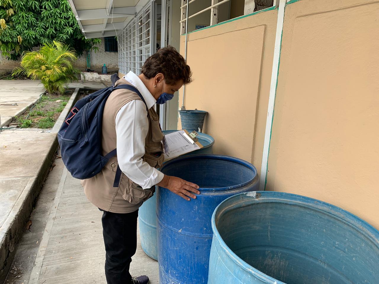 Aumentan casos graves de DENGUE en Morelos