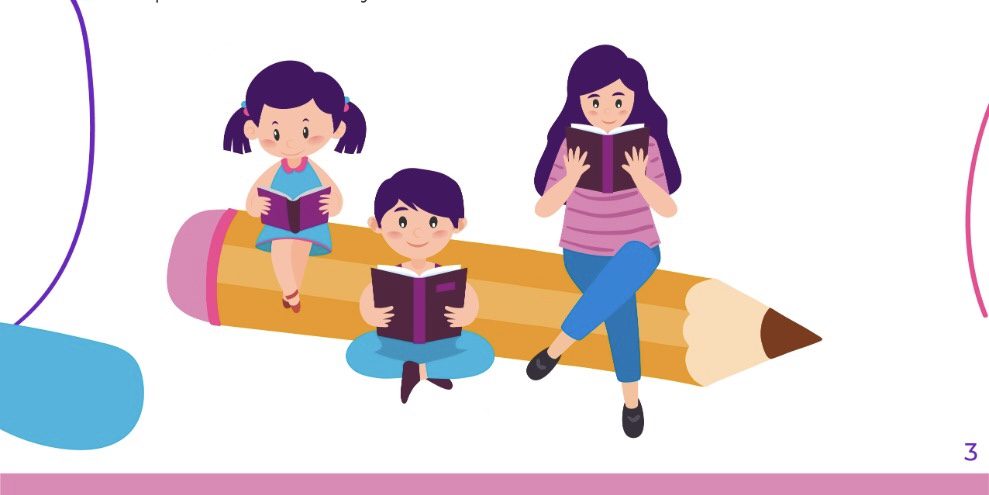 Invitan a participar en el concurso infantil juvenil de POESÍA