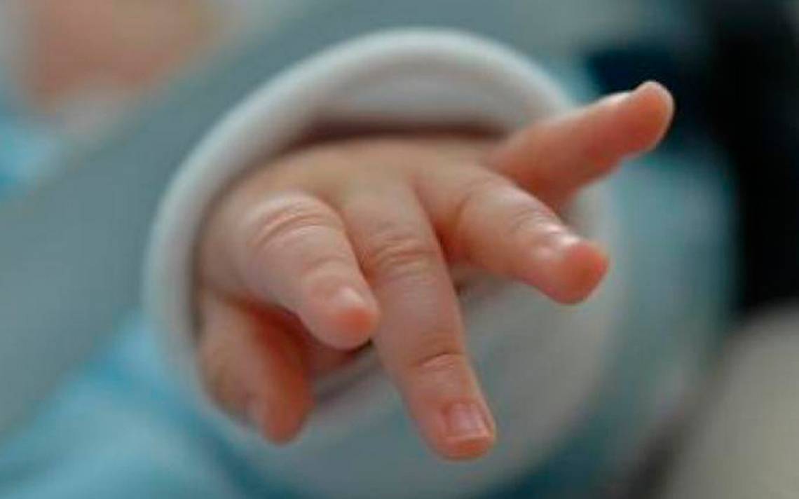 Muere bebé de 5 meses por COVID-19 en Guanajuato