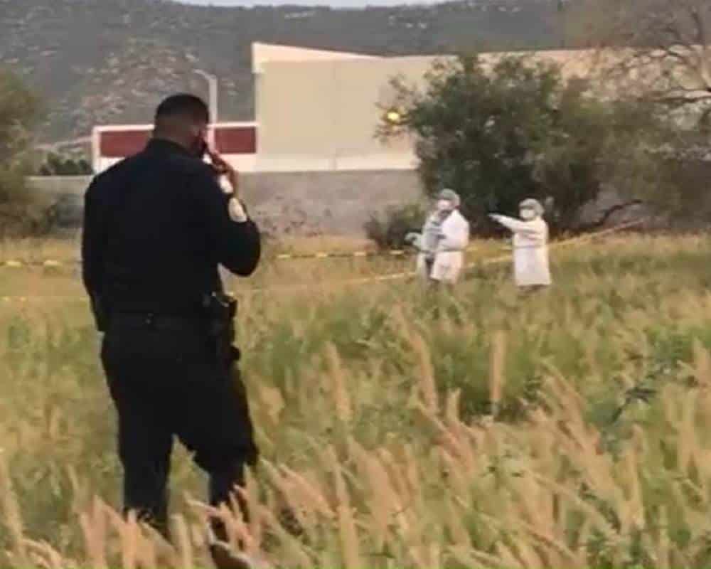 Dejó a su hijo solo afuera del Oxxo y apareció muerto con señas de violación