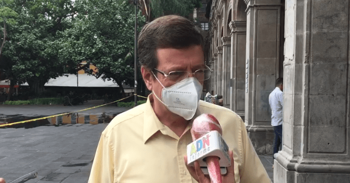 No habrá cambios en el presupuesto de Morelos por la pandemia