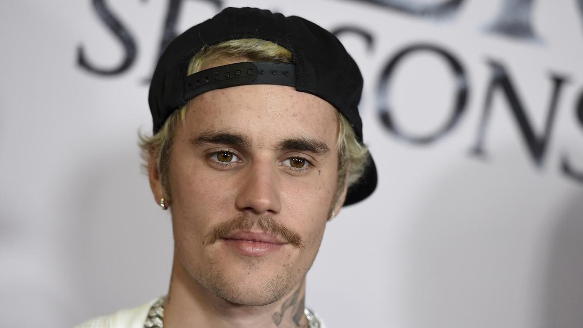 Justin Bieber demanda por 20 mdd a mujeres que lo acusaron de agresión sexual