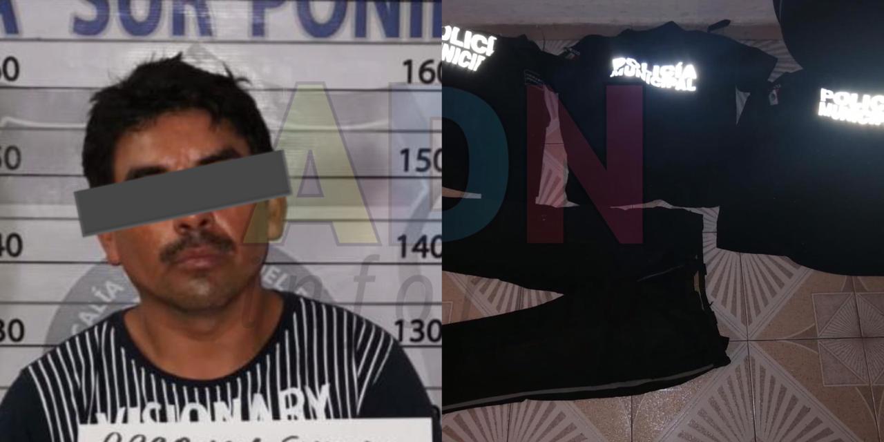 Detienen al ‘Raveli’ líder del grupo criminal ‘Los Rojos’ en Morelos