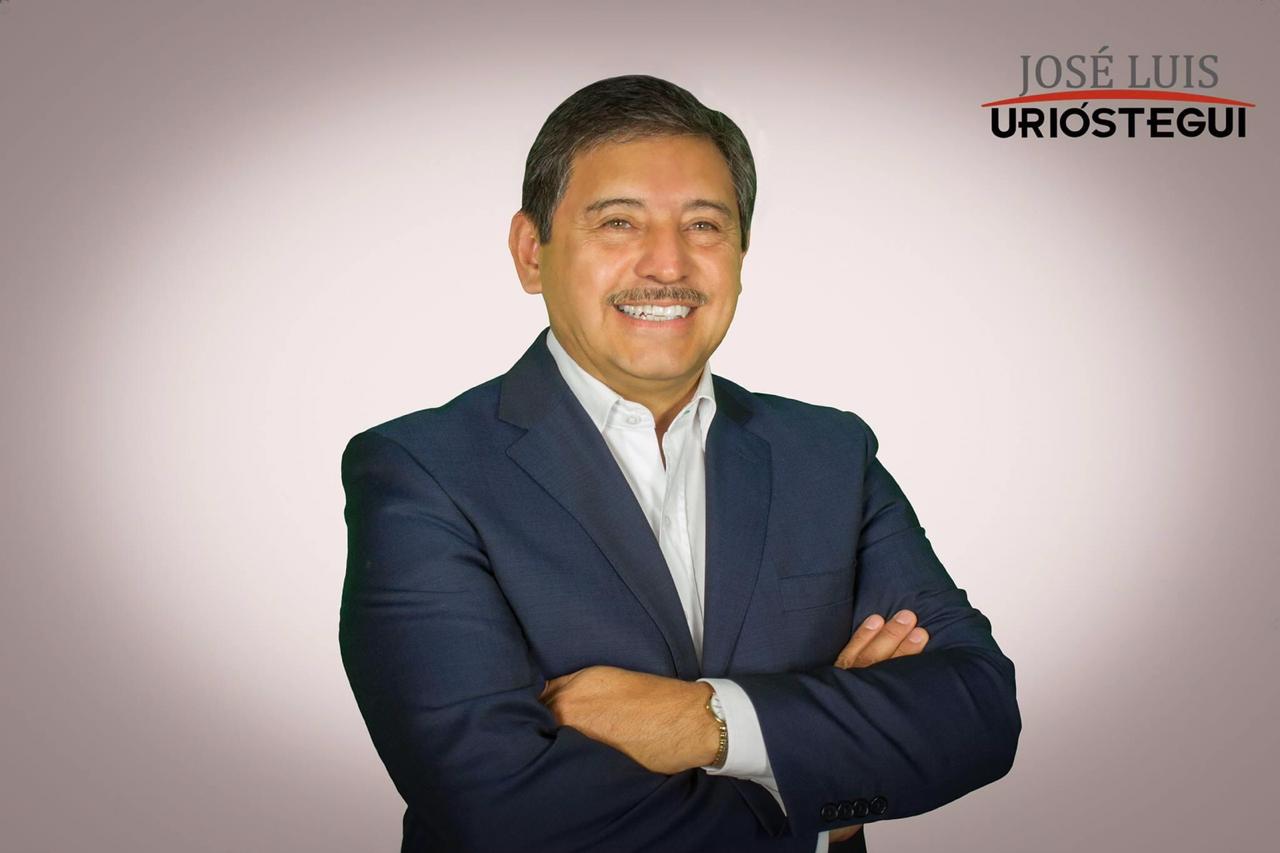 Designan a José Luis Uriostegui presidente interino de la Barra de Abogados de Morelos