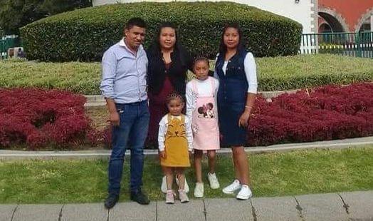 Mujer que murió en ataque contra García Harfuch dejo a 2 hijas huérfanas