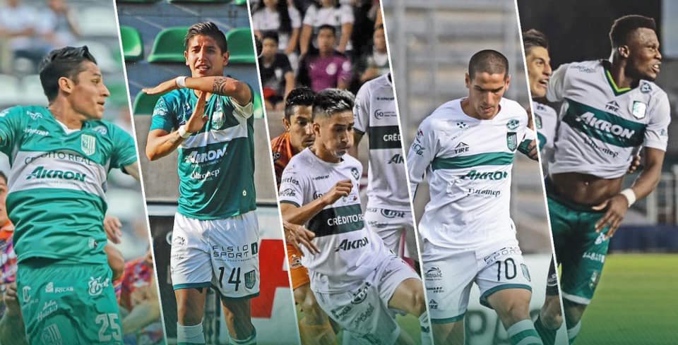 Morelos se queda sin equipo de futbol, Atlético Zacatepec se muda a Michoacán