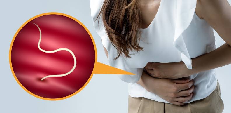 Parásitos en el intestino pueden causar depresión: UNAM