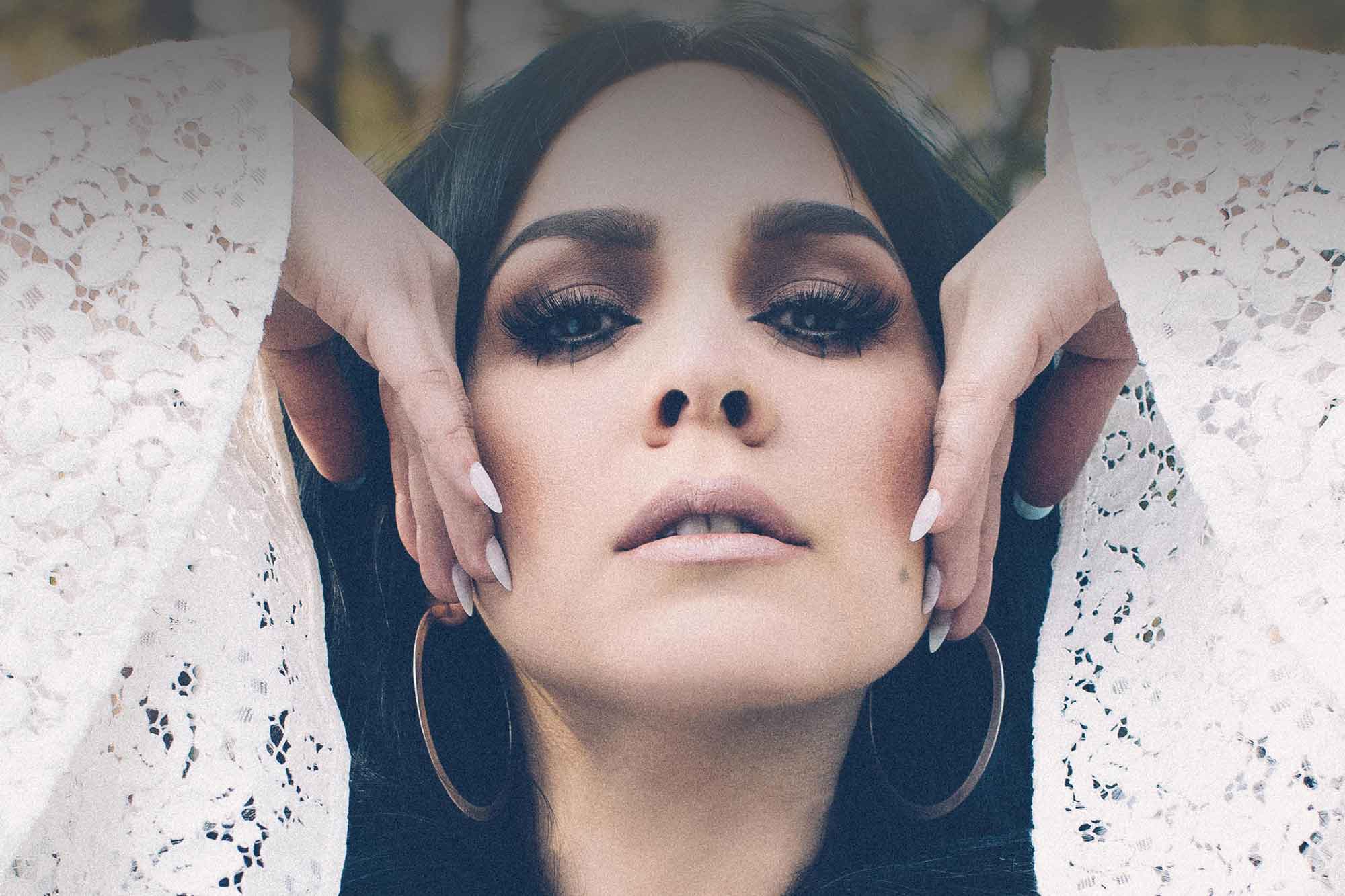 Carla Morrison demanda a Charles Ans por plagio