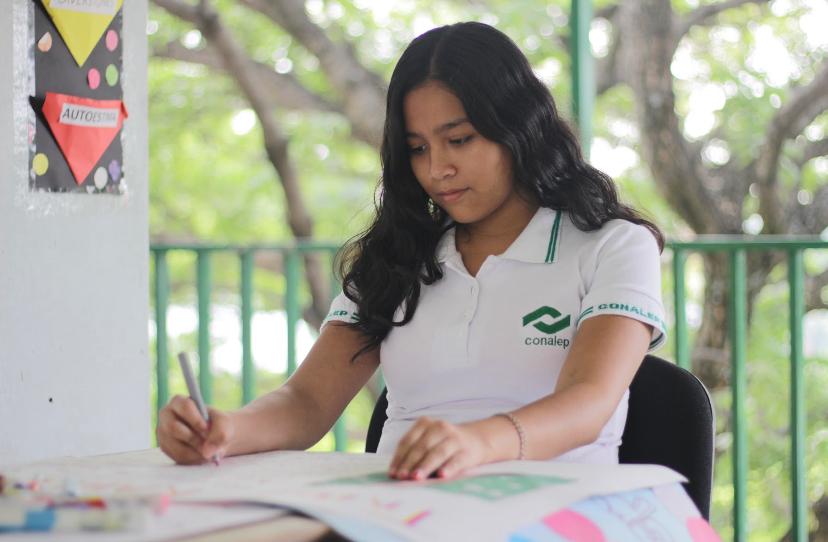 Conalep Morelos aplicará de ingreso EXAMEN en LINEA el 8 de agosto